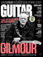 Guitar World